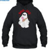 Boo Jee Ghost Halloween Shirt 2