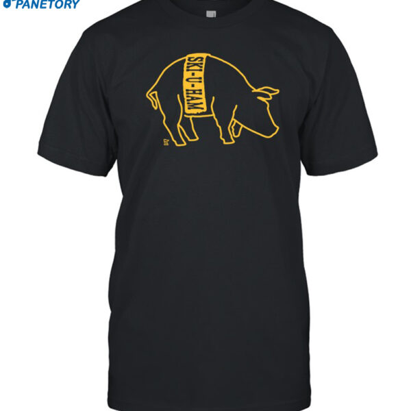 Bacon Is Back Shirt