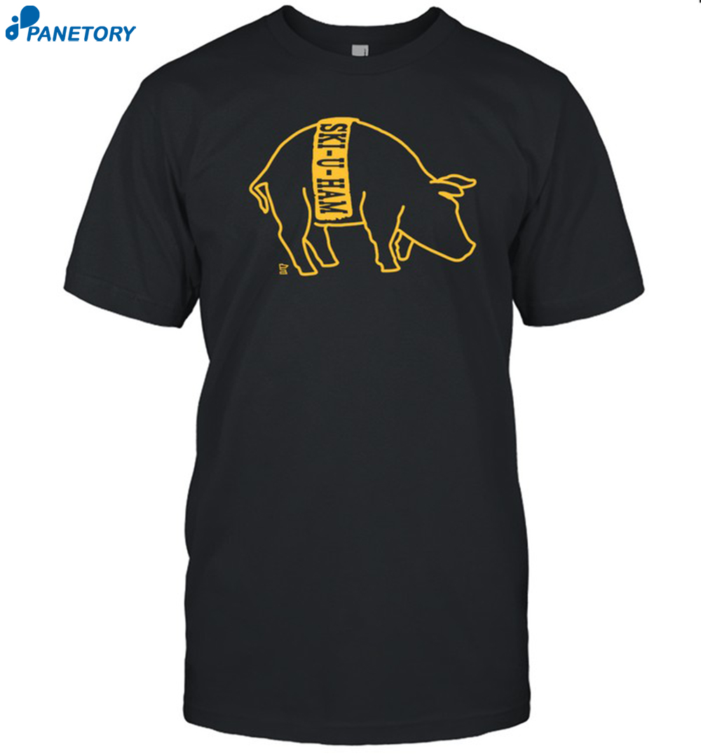 Bacon Is Back Shirt