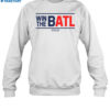 Baseballism Win The Batl Shirt 1