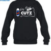 Burna Boy City Boyz Cutz Shirt 1