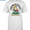 Donna Kelce Mama Kelce Rooting For The Offense Shirt