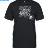 I Survived The Satanic Panic Of 2023 And So Did He Shirt