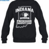 Indiana Igbrr Preseason Prospect Camp Shirt 1