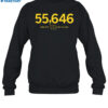 Iowa City 55646 Shirt 1