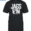 Jacksonville Jags Win Shirt