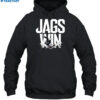 Jacksonville Jags Win Shirt 2
