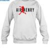 Korkedbats Air Henry Shirt 1