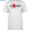 Korkedbats Air Henry Shirt