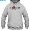 Korkedbats Air Henry Shirt 2
