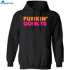 Kristen Stewart Funkin Gonuts Shirt 1
