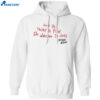 Love All Trust A Few Do Wrong To None Hoodie 1