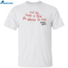 Love All Trust A Few Do Wrong To None Hoodie