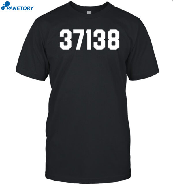 Nate Bargatze 37138 Shirt