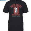 Os Buckeyes Coach Hayes Shirt