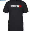 Robert Kennedy For President 2024 Shirt