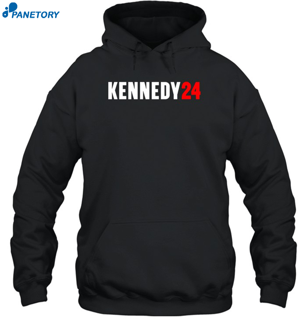 Robert Kennedy For President 2024 Shirt 2