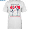 Ronald Acuna Jr 40-70 Shirt