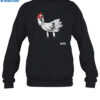 Shirt Kfc For All The Birds Chicken Shirt 1