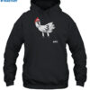 Shirt Kfc For All The Birds Chicken Shirt 2