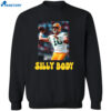 Silly Body Jordan Love Shirt 2