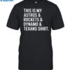 This Is My Astros & Rocket & Dynamo & Texans Shirt
