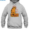 Tournee Chat Gros Shirt 2