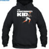 Trey Hendrickson The Cincinnati Kid Shirt 2