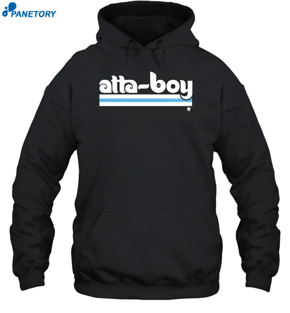 Atta-Boy Philly Shirt 2
