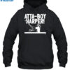 Bryce Harper Atta-Boy Harper Shirt 2