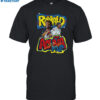 Atlanta Braves Ronald Acuna Jr 2023 Mvp Shirt