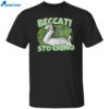 Beccati Sto Cigno Shirt