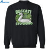 Beccati Sto Cigno Shirt 2