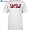 Bosworth 44 Shirt