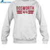 Bosworth 44 Shirt 1