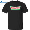 Buck Hoochie Kreme Doughnuts Shirt