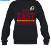 Bussinwtb The East Is On Lock Shirt 1