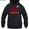 Bussinwtb The East Is On Lock Shirt 2