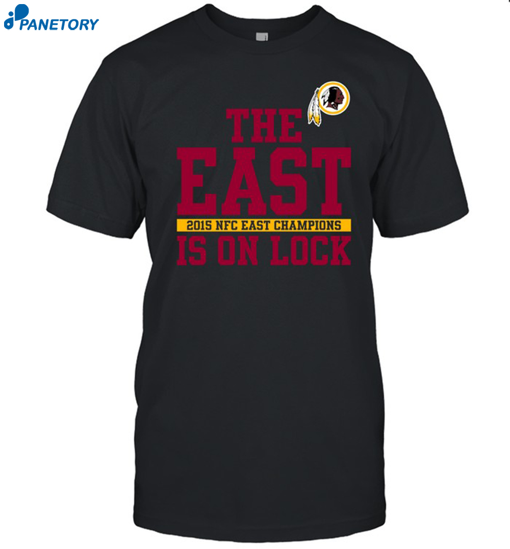 Bussinwtb The East Is On Lock Shirt