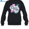 Class Of '09 Color Girl Shirt 1