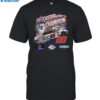 Cole Custer Wins The 2023 Xfinity Series Championship Shirt
