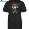 Denver Broncos Free Kareem Jackson Shirt