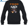 Denver Broncos Free Kareem Jackson Shirt 1