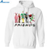 Elf Friends Christmas Sweater 2