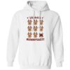 Embrace Neurodiversity Retro Christmas Shirt Sweatshirt 1