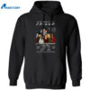 Friends 29 Years Thank You For The Memories Shirt 1