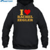 I Heart Rachel Zegler Shirt 2