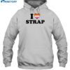 I Love Strap Shirt 1