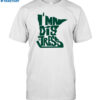 I'mn Dis Tress Shirt