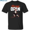 Ja’marr Chase Always Open Shirt